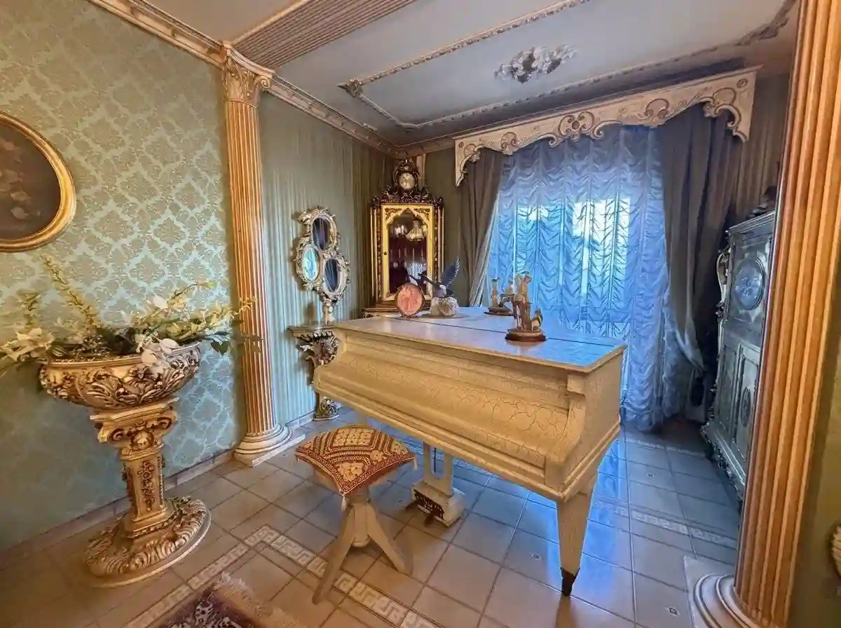 Villa - foto 2