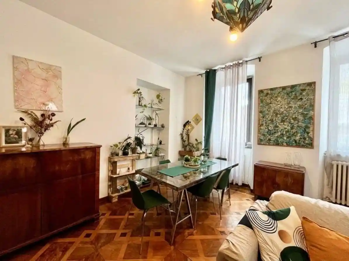 Appartamento in affitto a Trieste