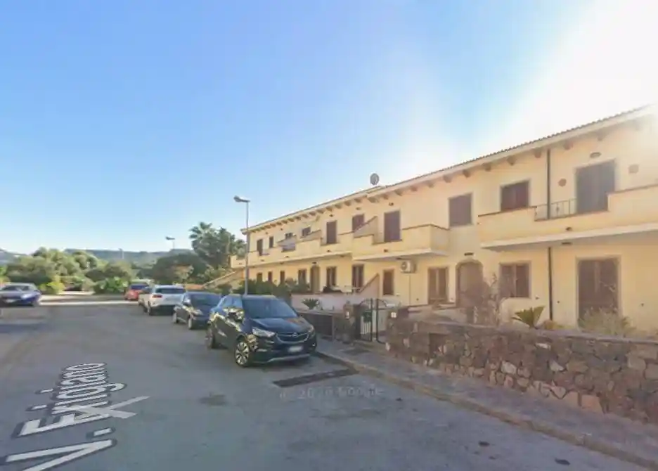 Appartamento in vendita a Castelsardo