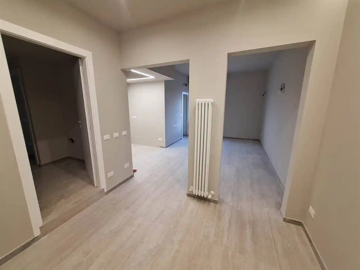 Appartamento in vendita a Firenze