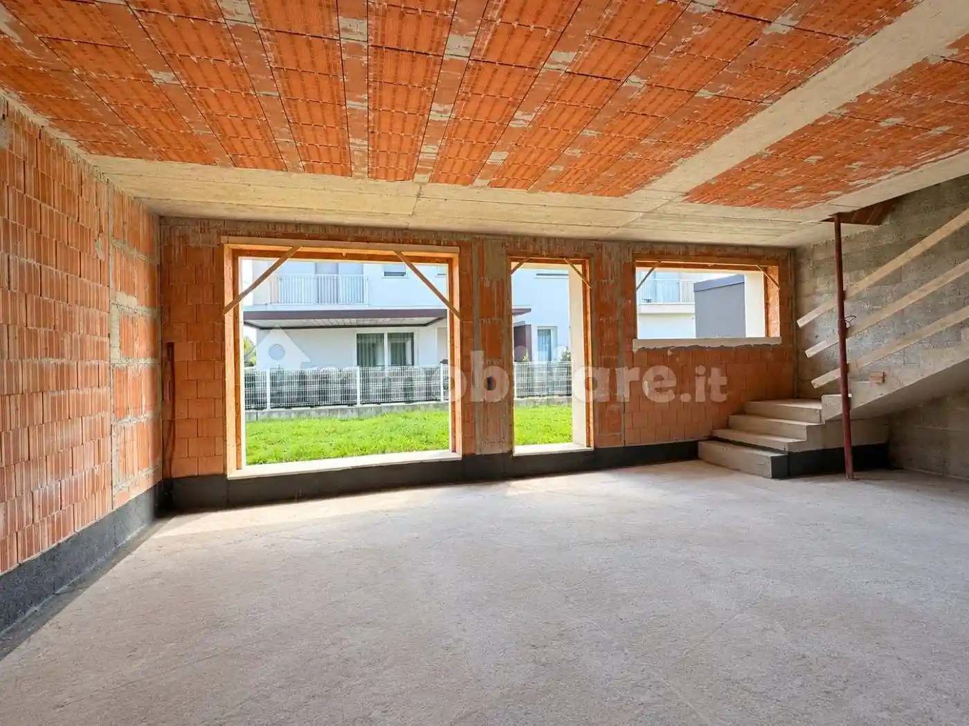 Villa in vendita a Loreggia