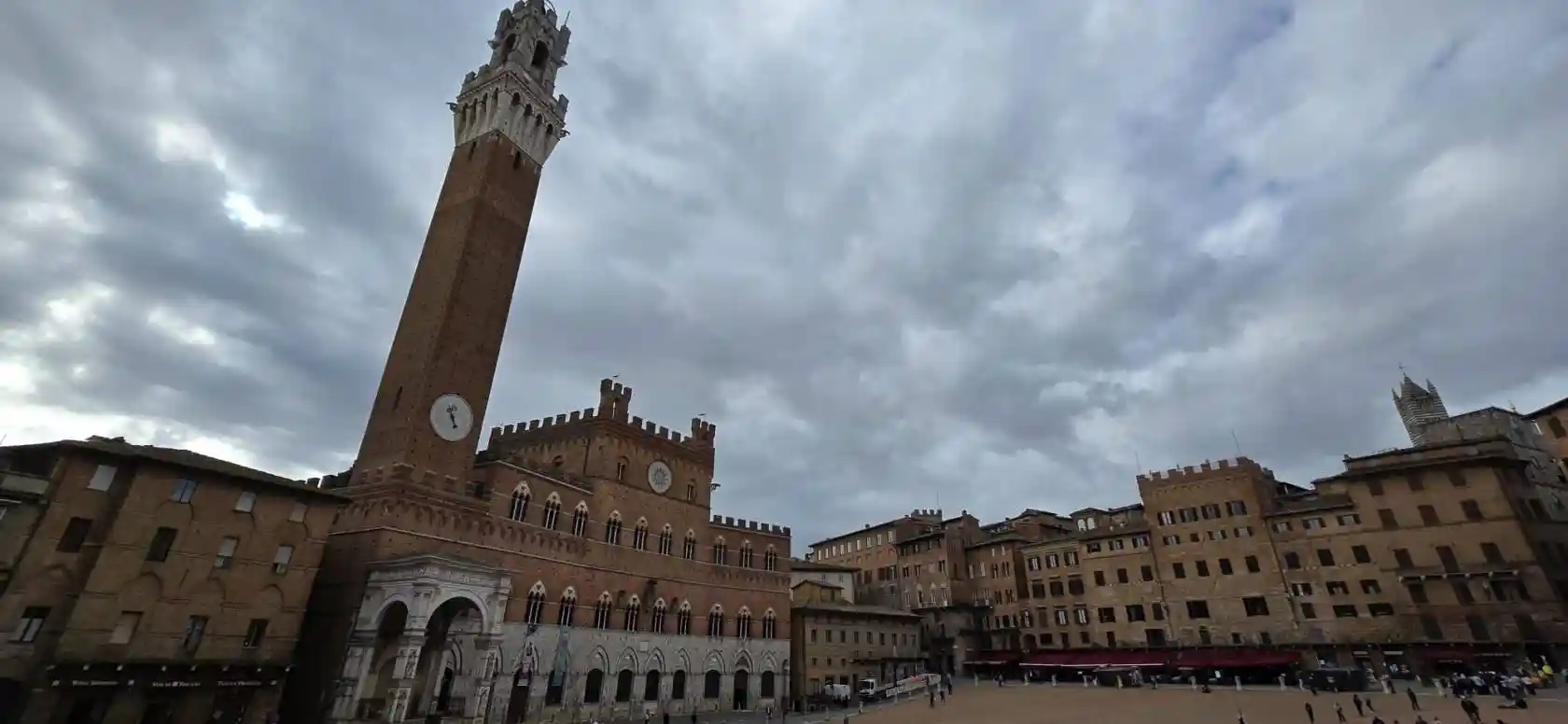 Appartamento in vendita a Siena