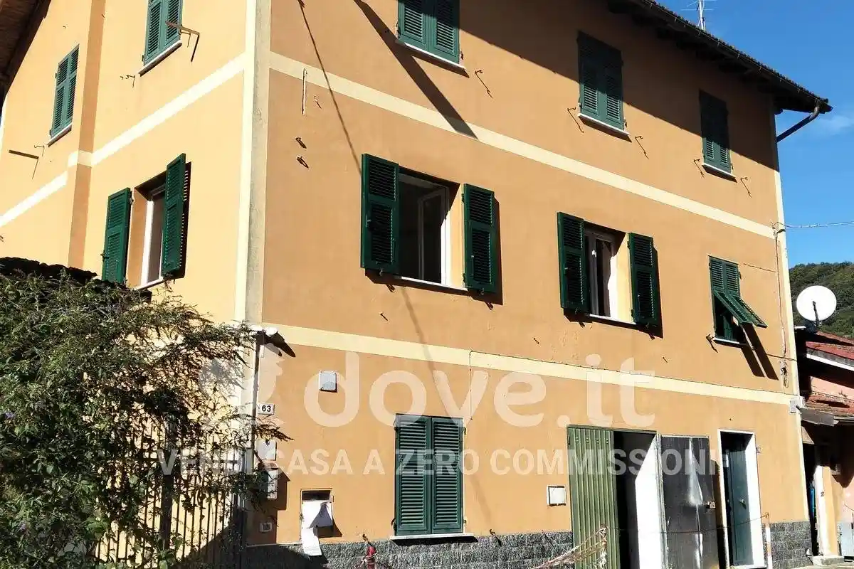 Appartamento in vendita a Bargagli
