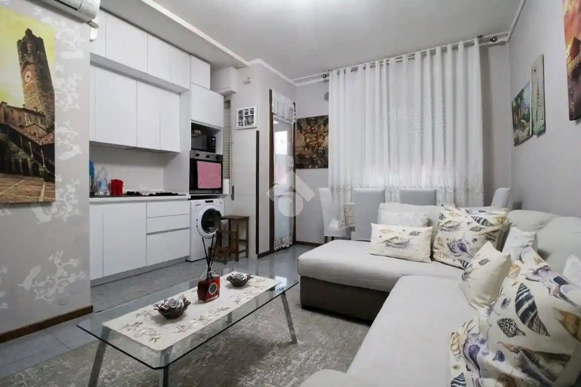 Appartamento in vendita a Bergamo