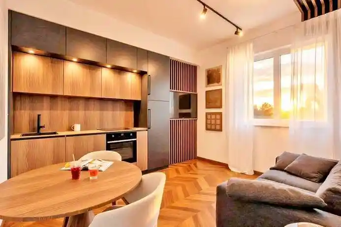 Appartamento in vendita a Bergamo