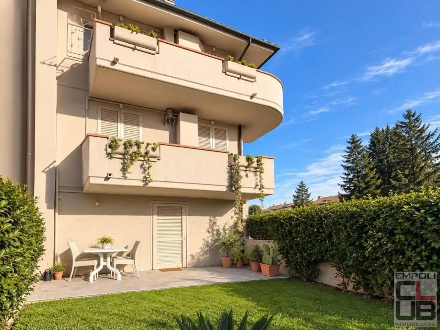 Villetta a schiera in vendita a Empoli