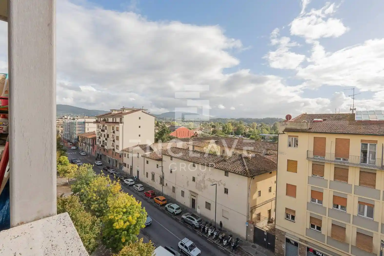 Appartamento in vendita a Firenze