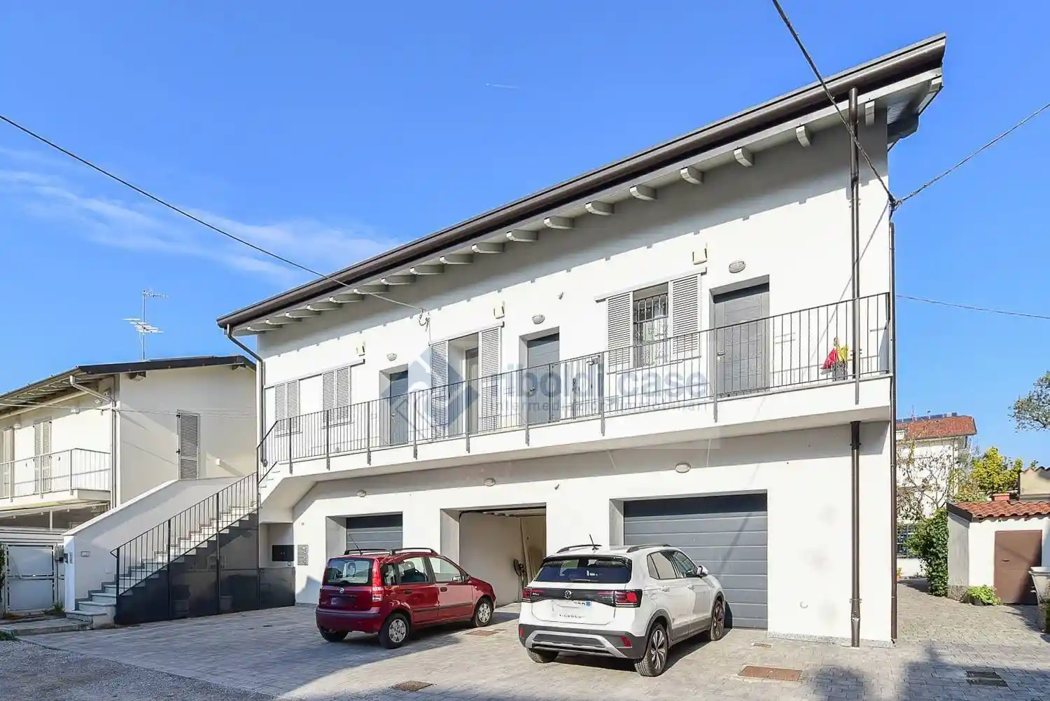Appartamento in vendita a Mariano Comense