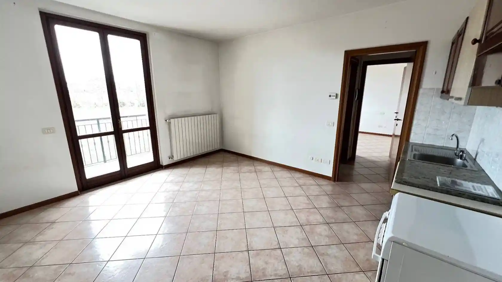 Appartamento in vendita a Almenno San Bartolomeo
