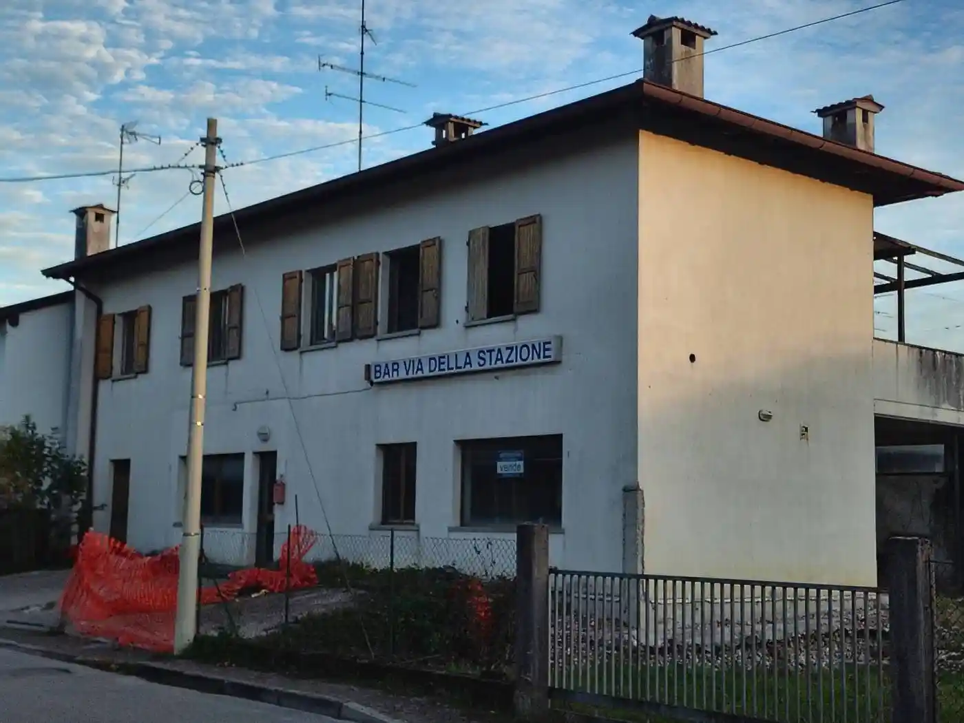 Appartamento in vendita a Tarcento