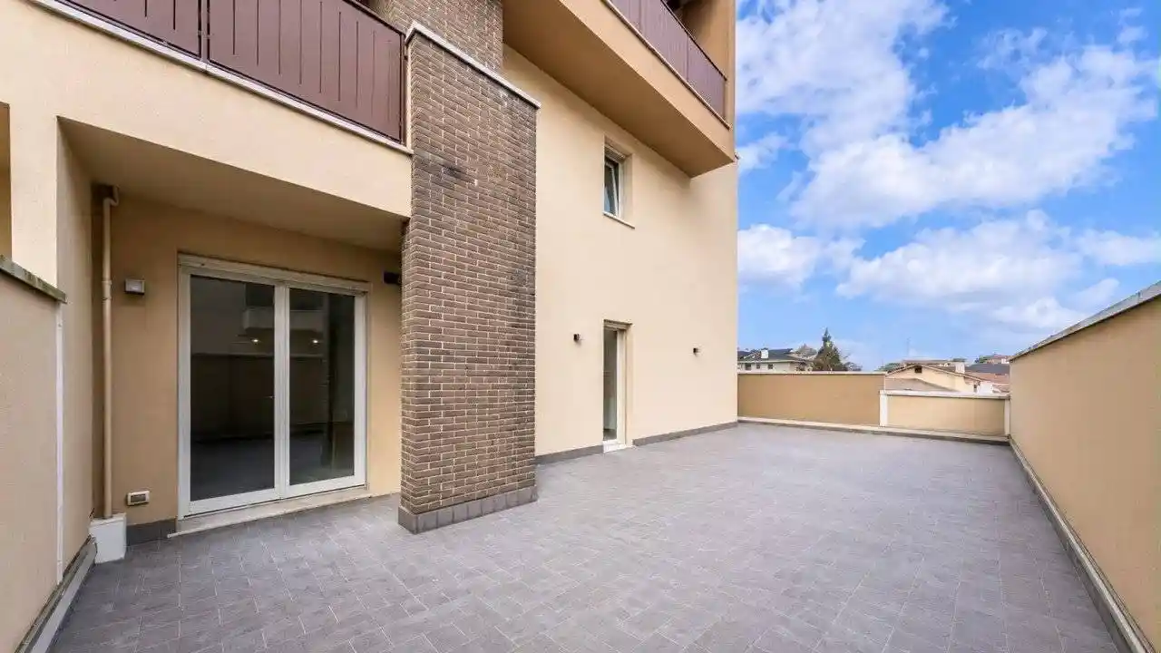 Appartamento in vendita a Vigodarzere