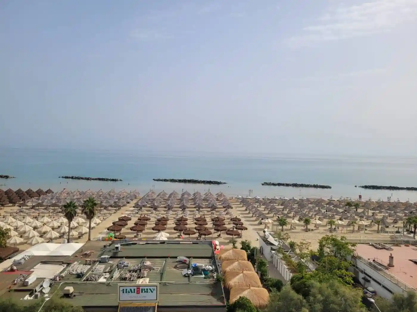 Attico - Mansarda in affitto a Pescara