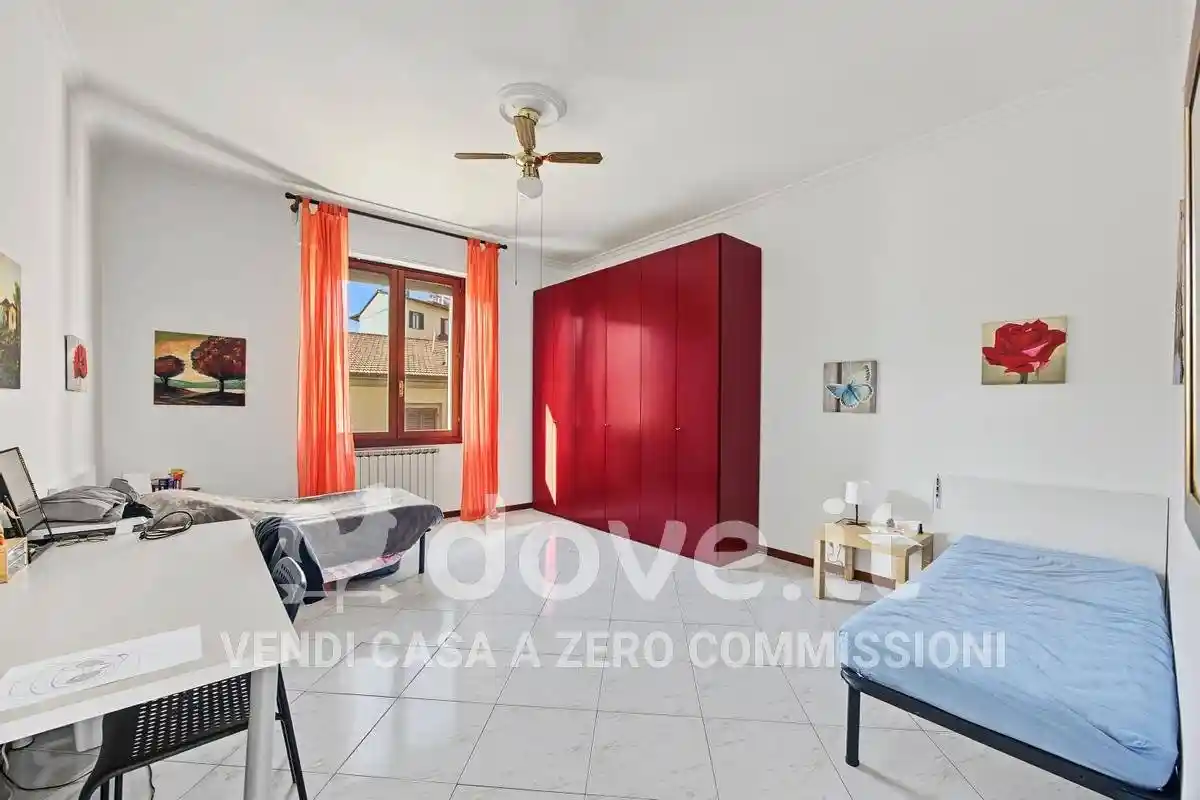 Appartamento in vendita a Firenze