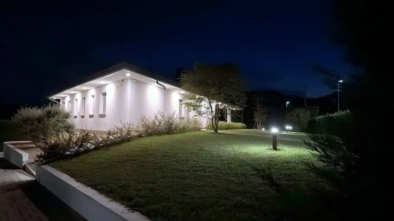 Villa in vendita a Torreglia