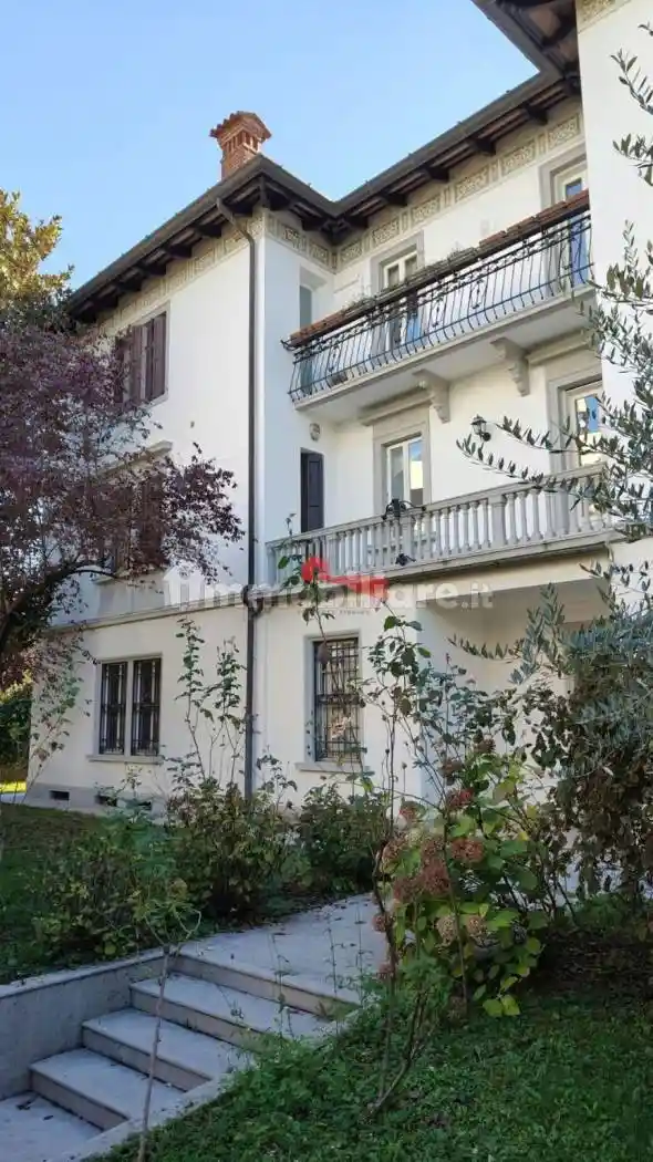 Villa in vendita a Udine