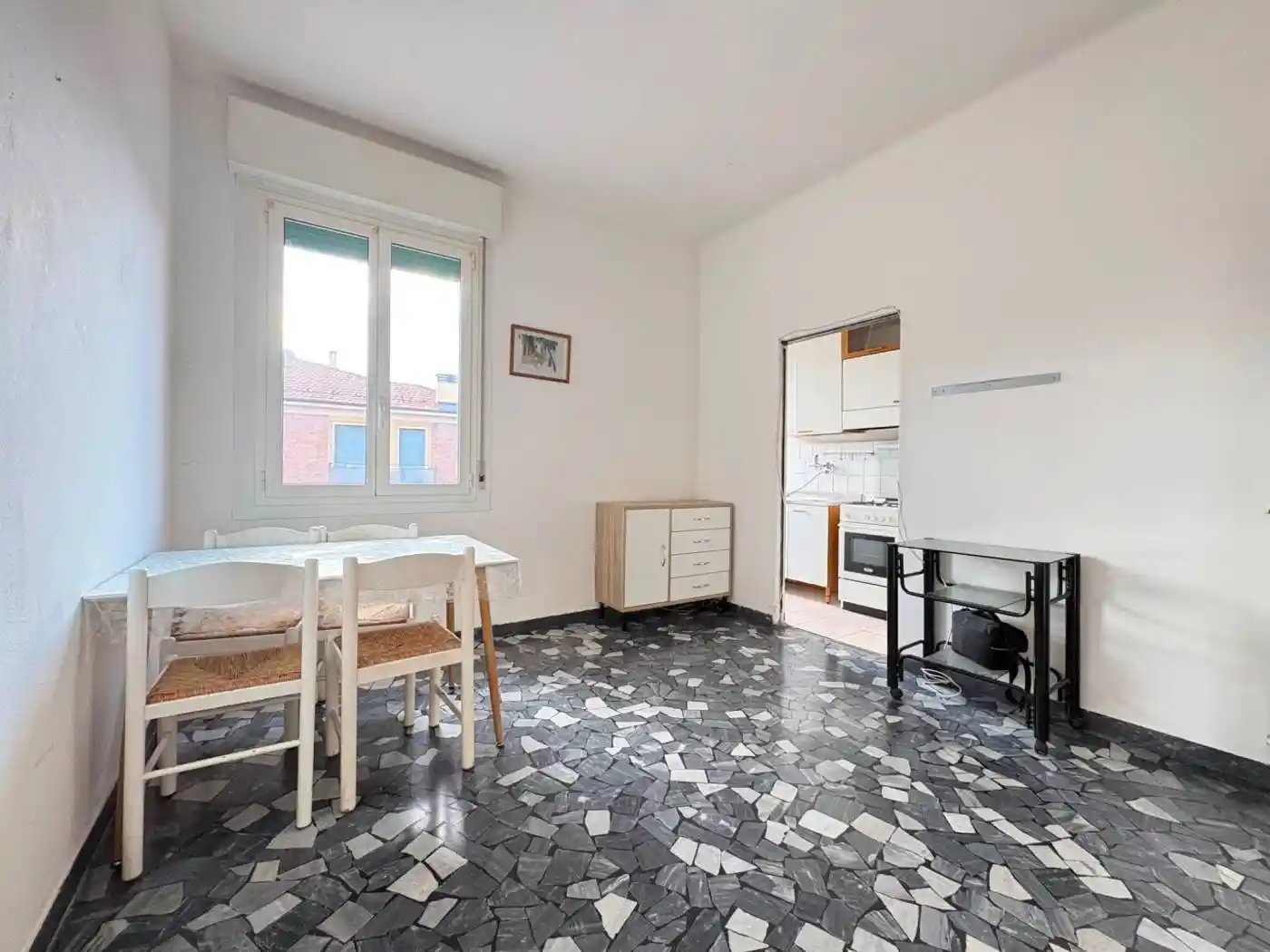 Appartamento in vendita a Bologna