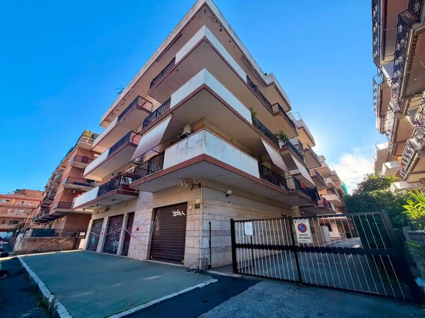 Appartamento in vendita a Pomezia