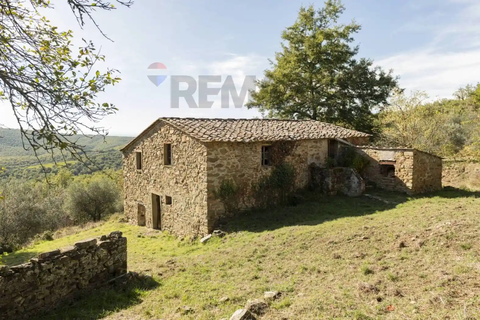 Casa indipendente in vendita a Monte San Savino