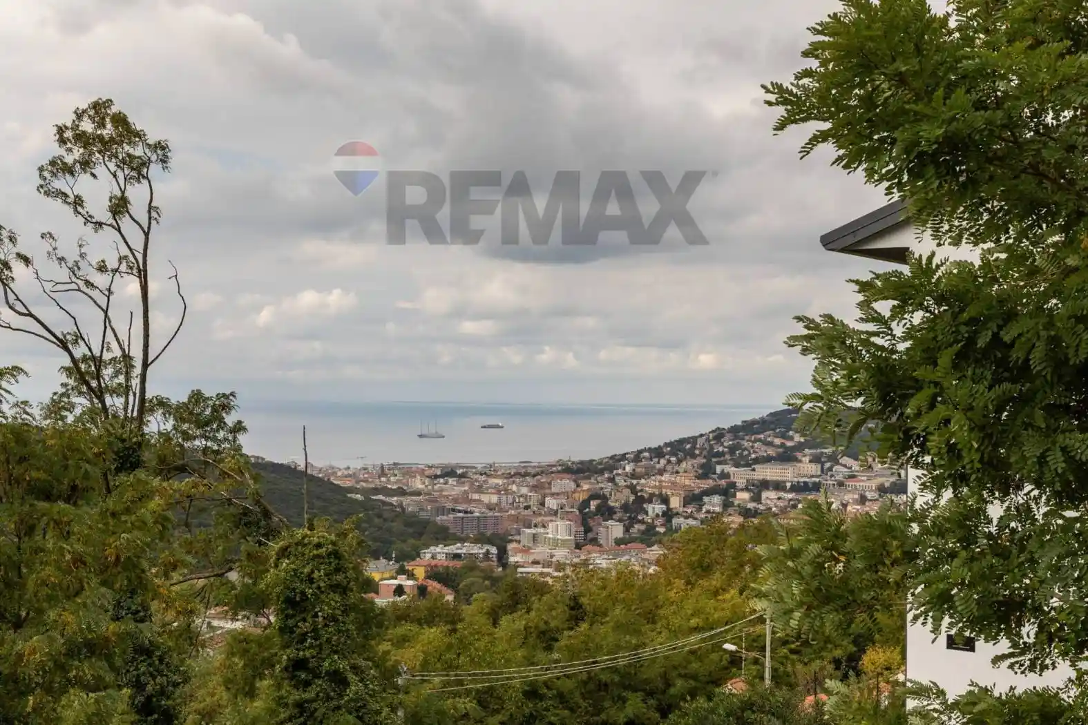 Appartamento in vendita a Trieste