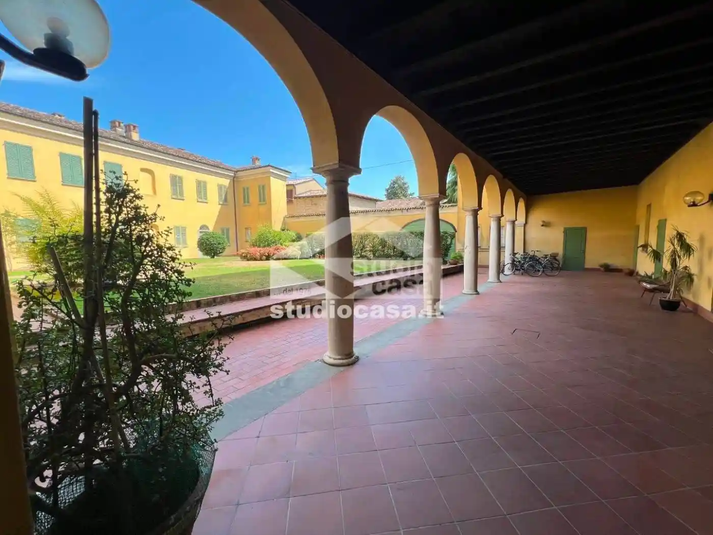 Appartamento in vendita a Crema