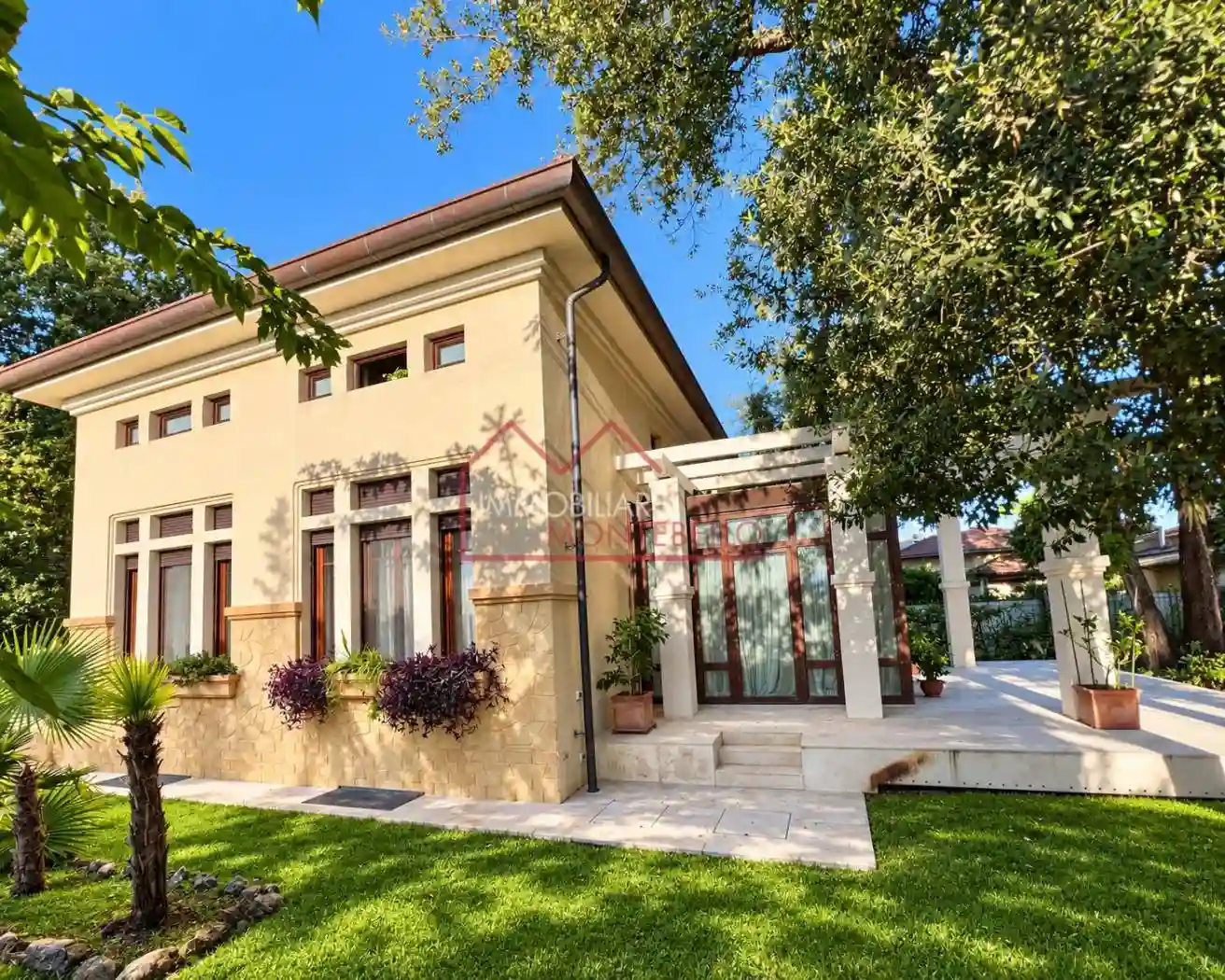 Villa - foto 2