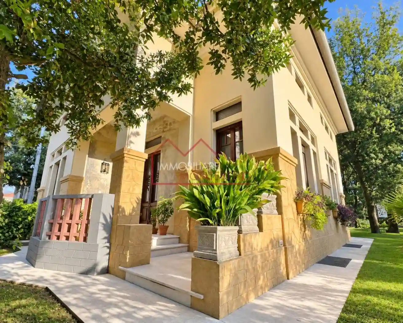 Villa - foto 4