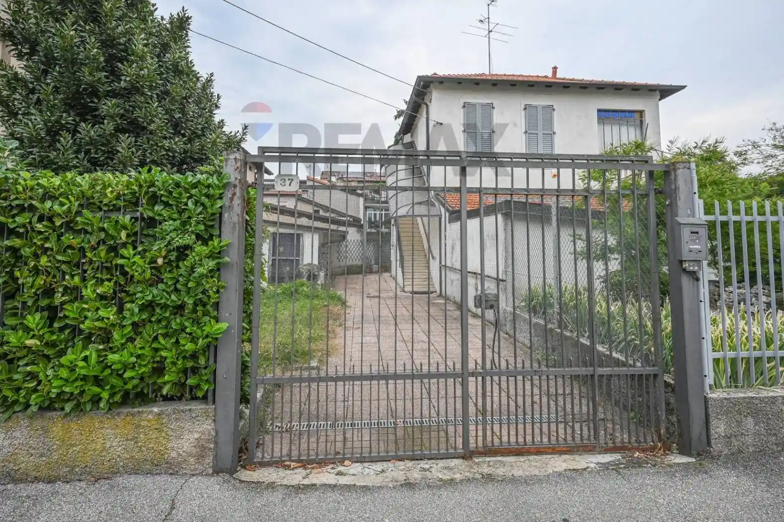 Casa indipendente in vendita a Treviglio
