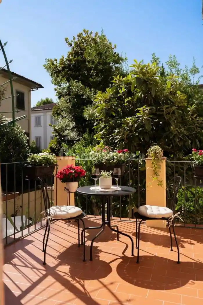 Appartamento in affitto a Firenze