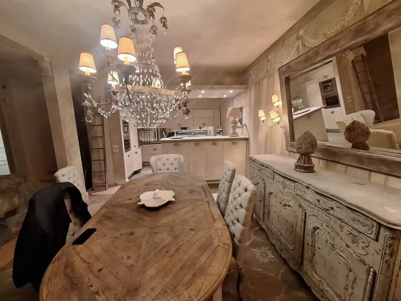 Casa indipendente in vendita a Pietrasanta