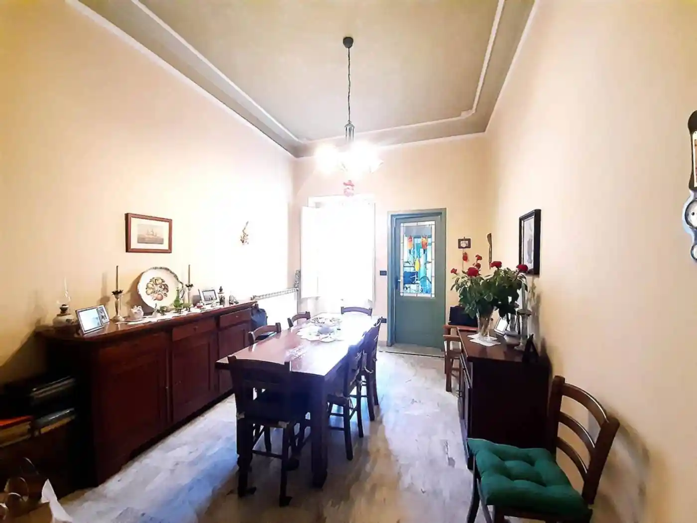 Casa indipendente in vendita a Viareggio
