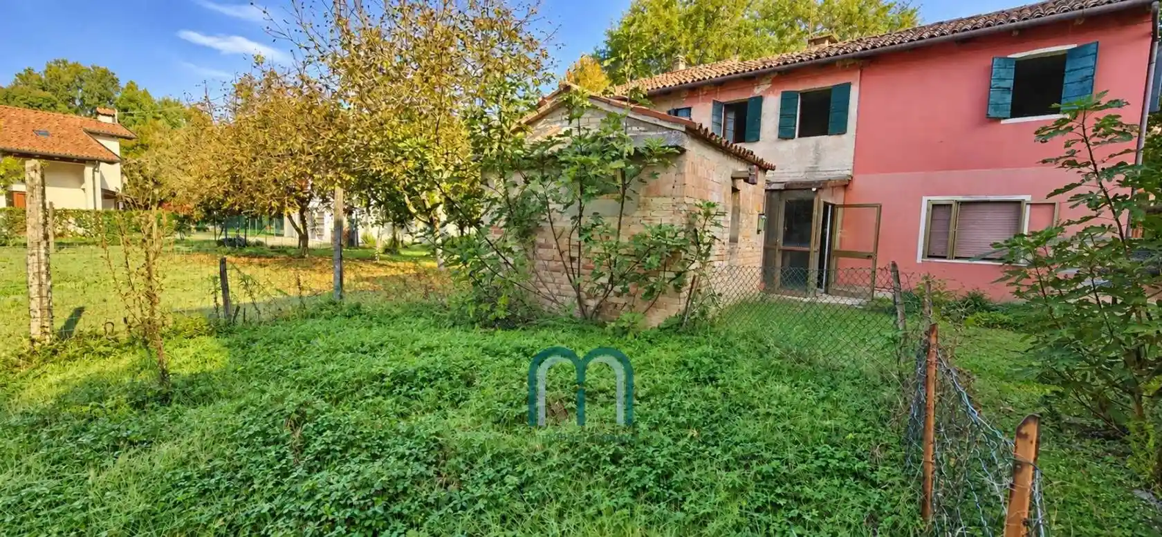 Casa indipendente in vendita a Mira