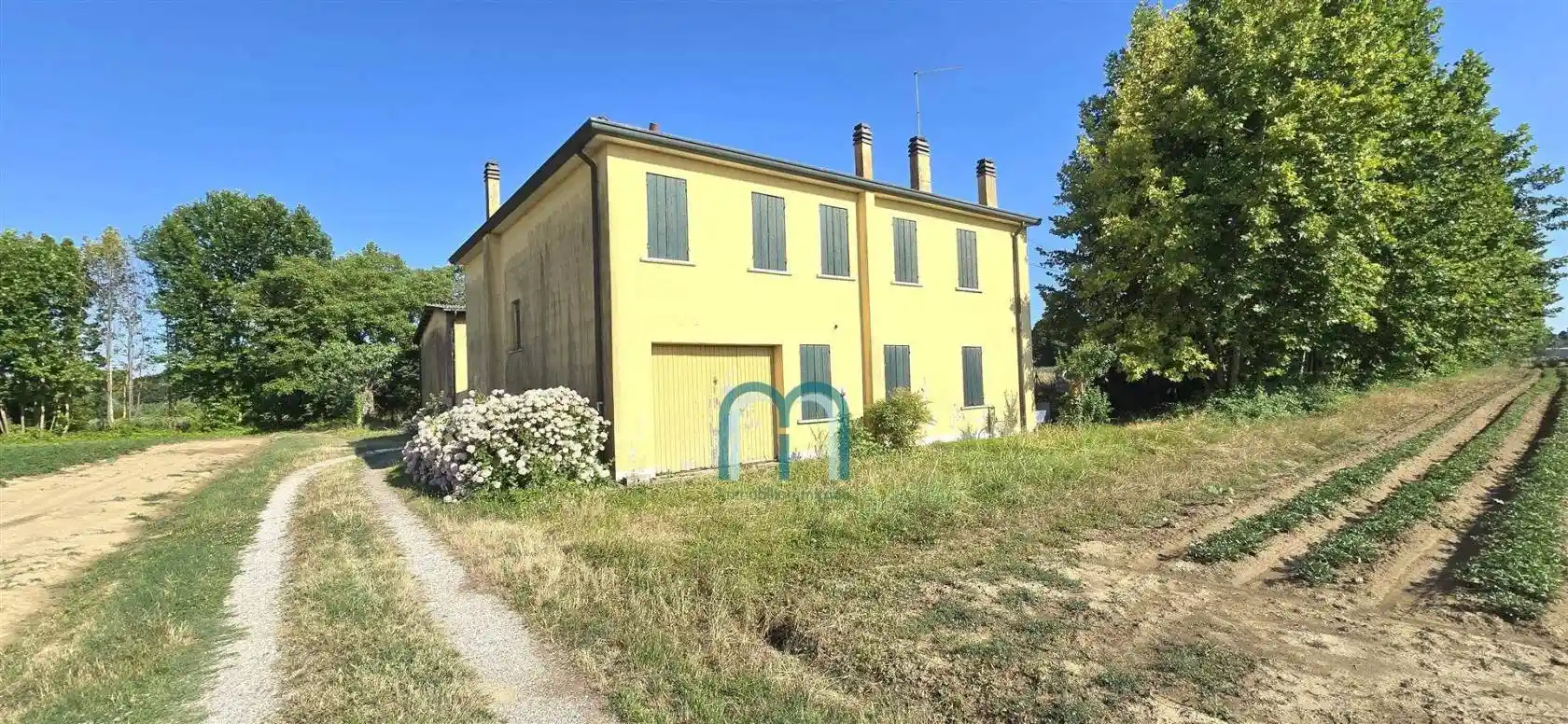 Casa indipendente in vendita a Mirano