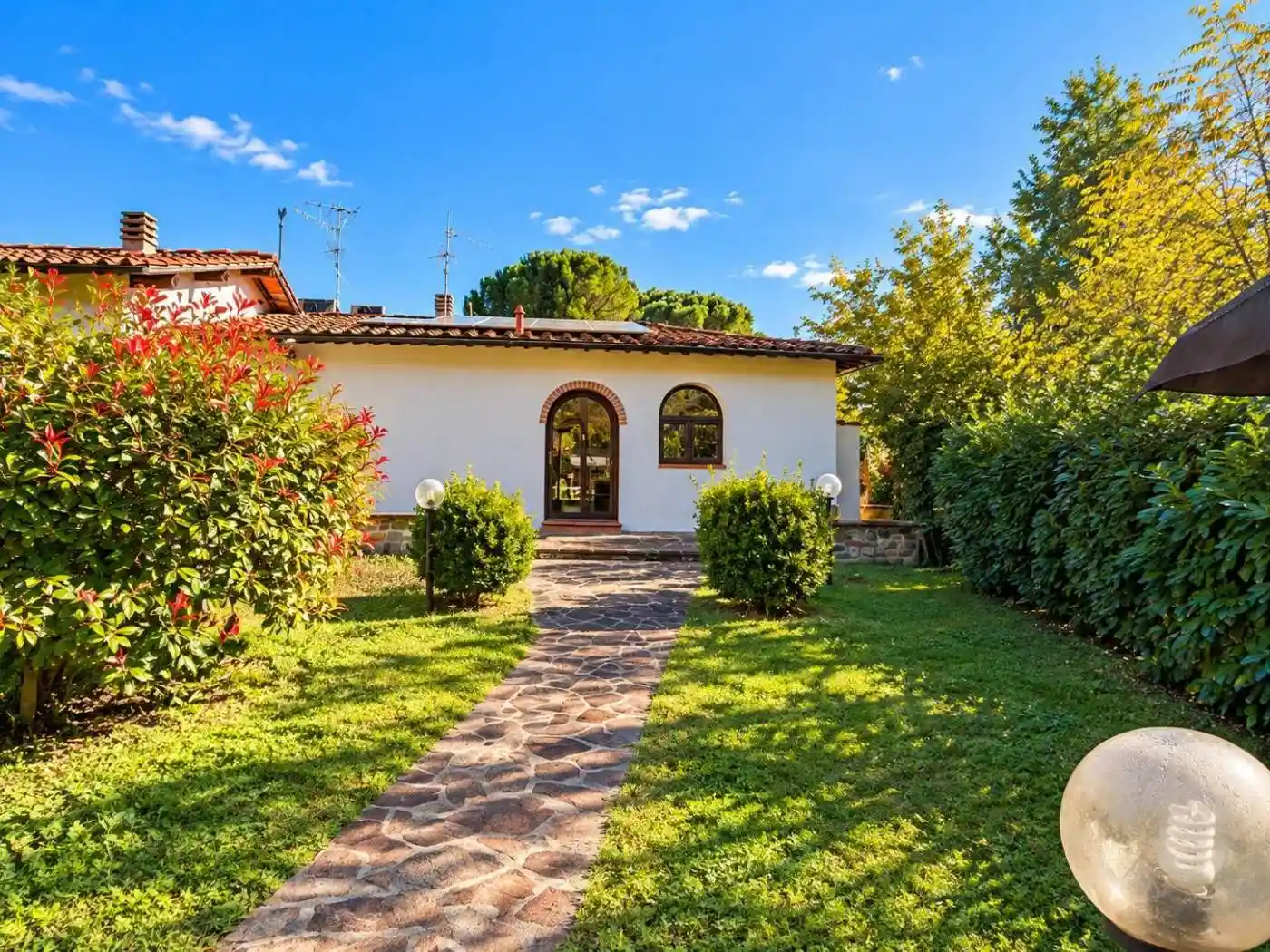 Villa in vendita a Figline e Incisa Valdarno