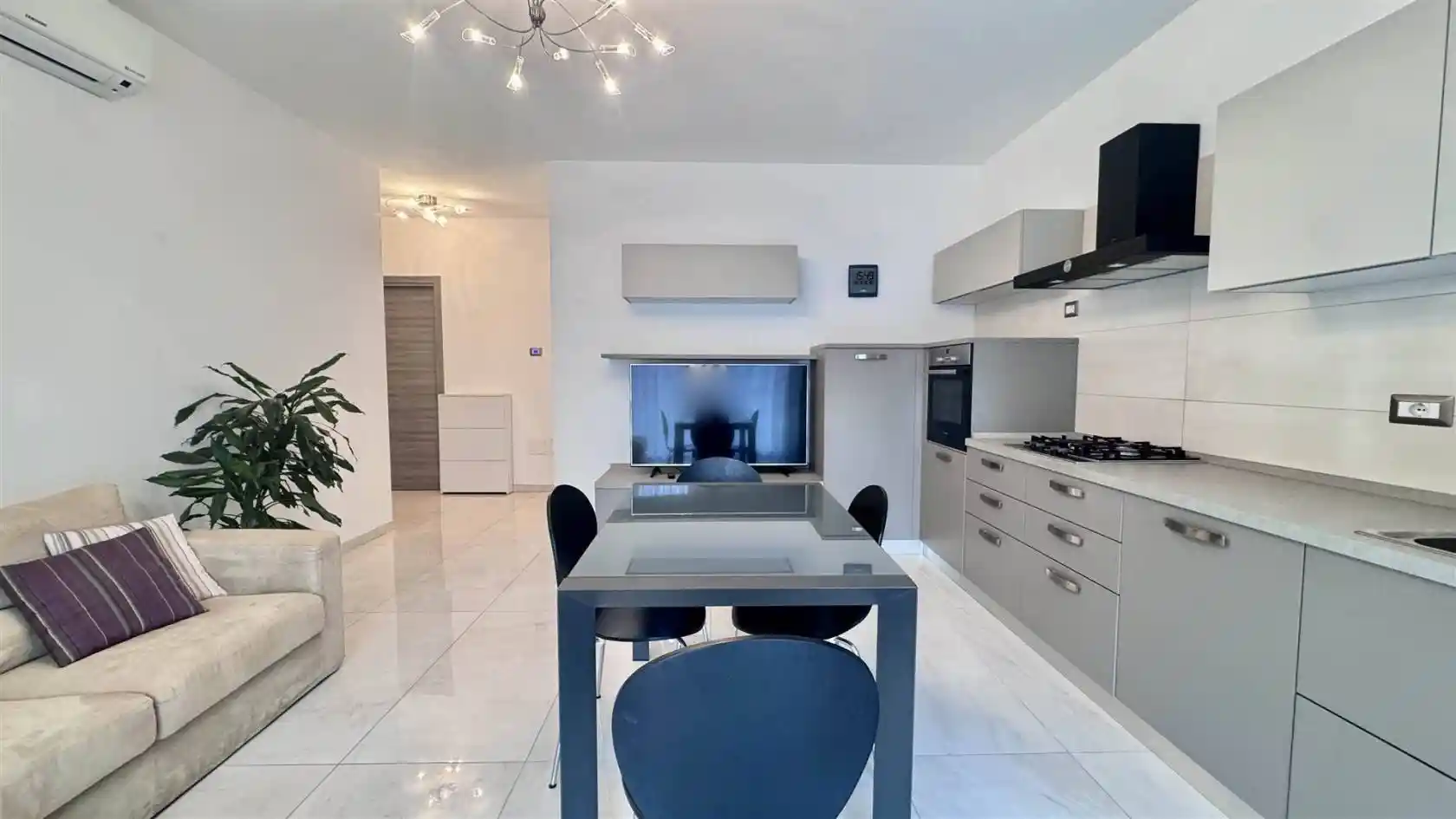Appartamento in vendita a Chioggia