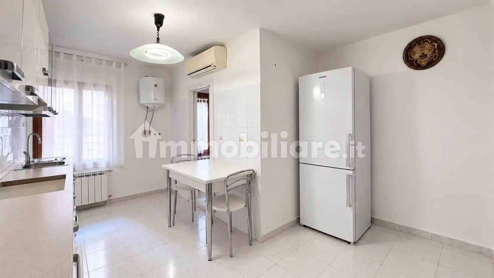 Appartamento in affitto a Chioggia