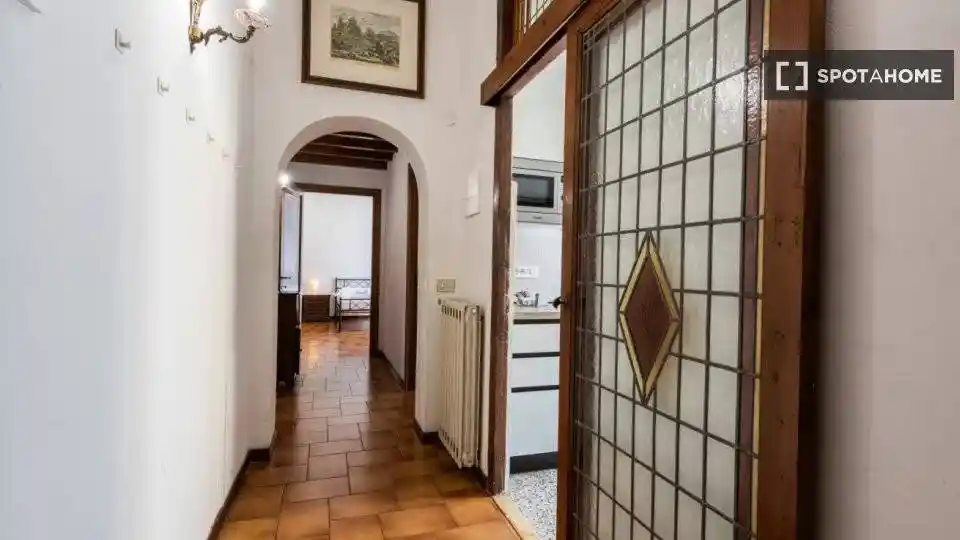 Appartamento in affitto a Firenze