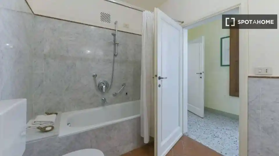 Appartamento in affitto a Firenze