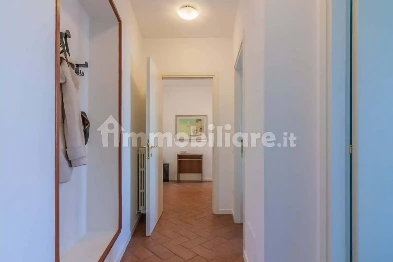 Appartamento in affitto a Perledo