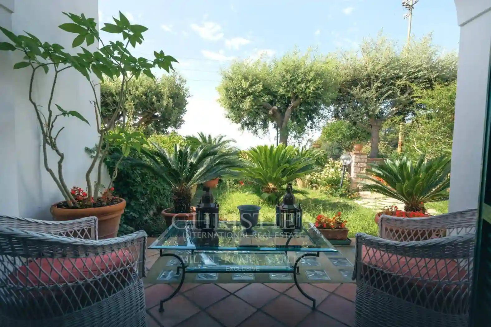 Villa - foto 4