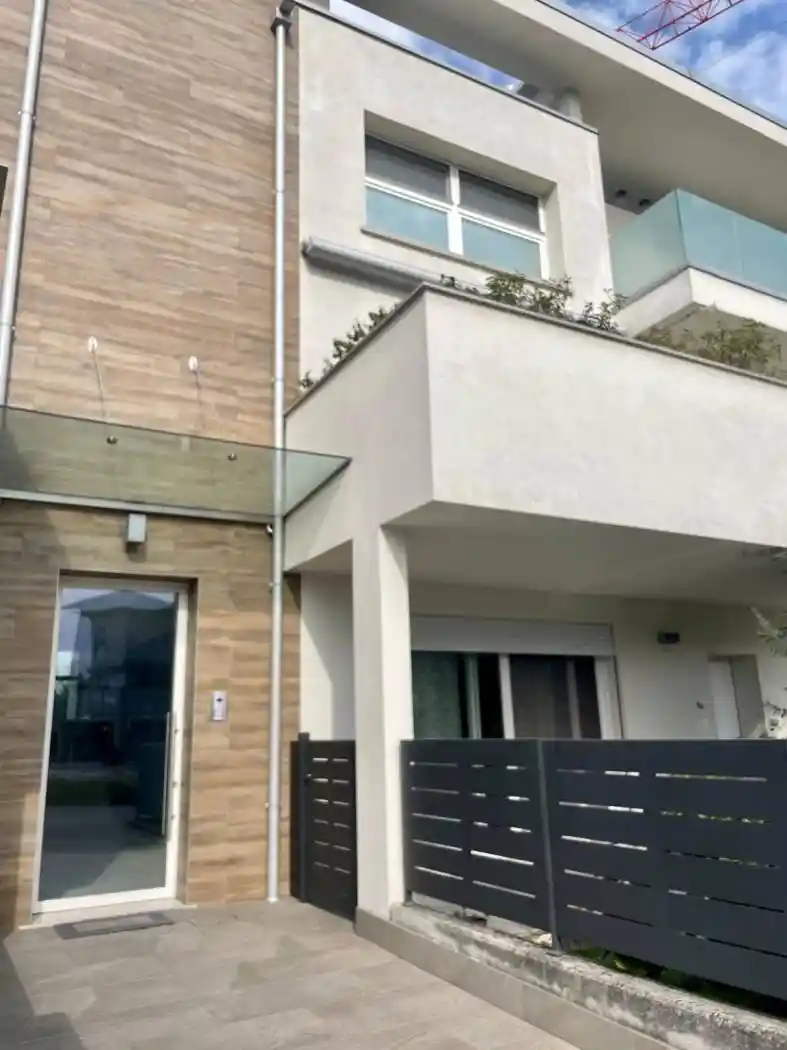 Appartamento in vendita a Treviolo
