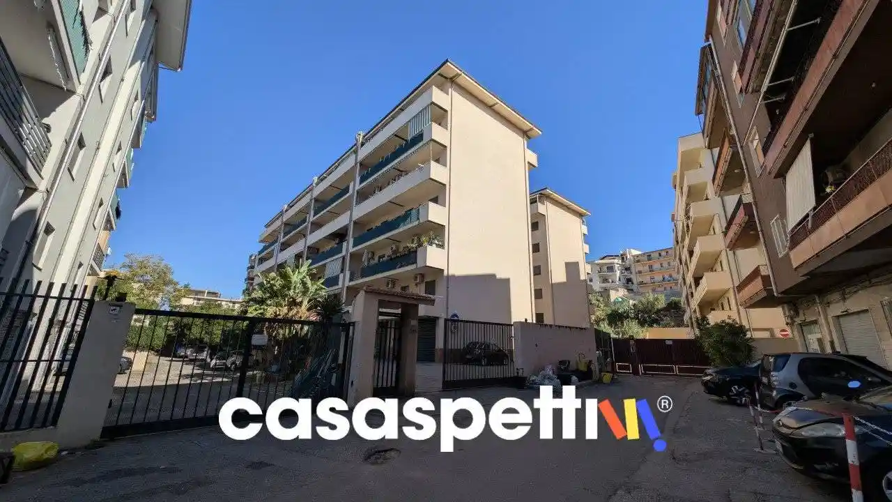 Appartamento in vendita a Reggio Calabria