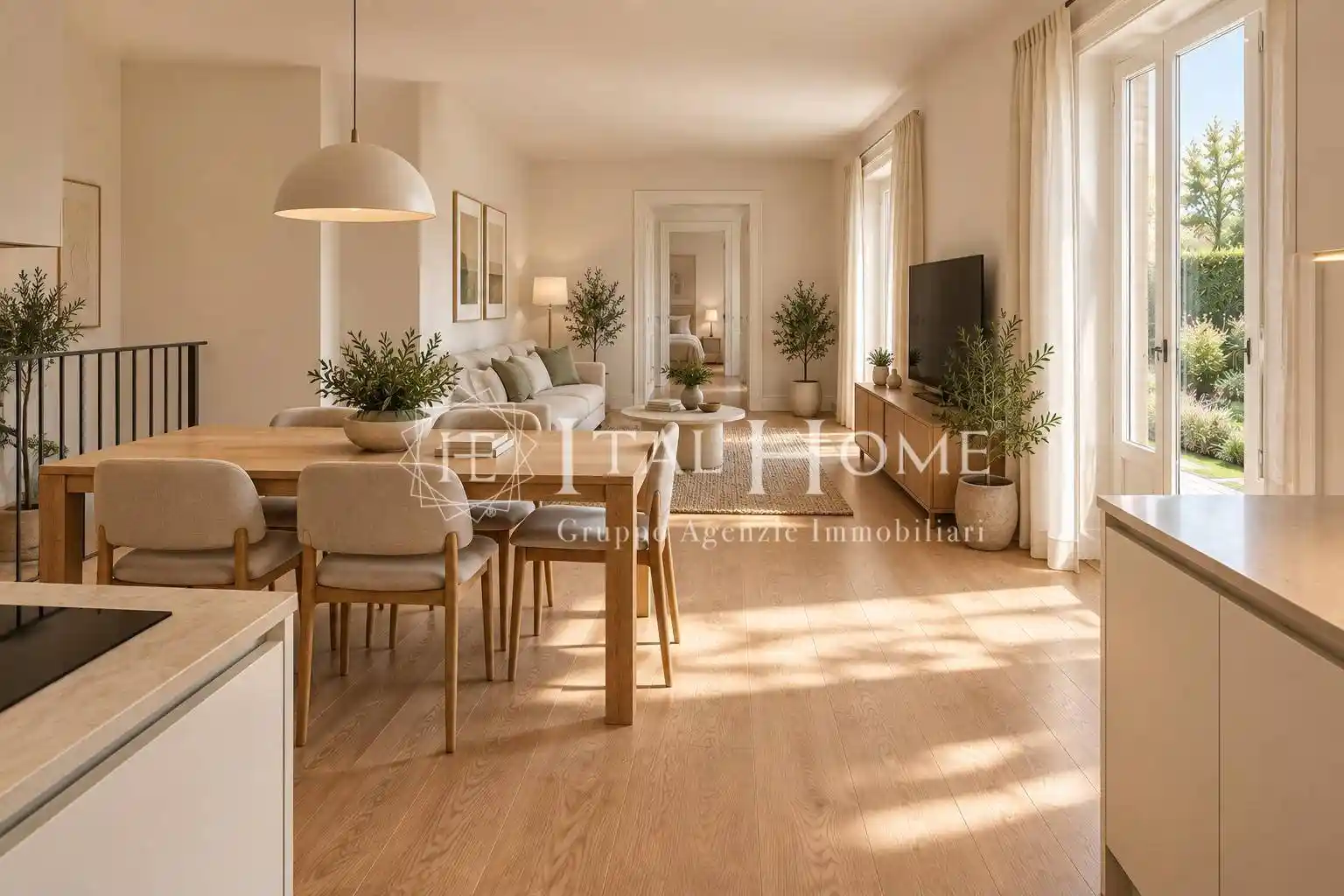 Villa in vendita a Bergamo
