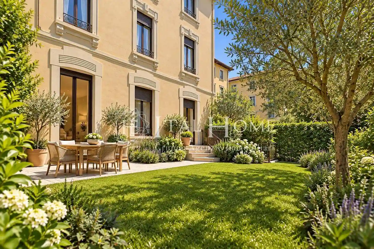 Villa - foto 2