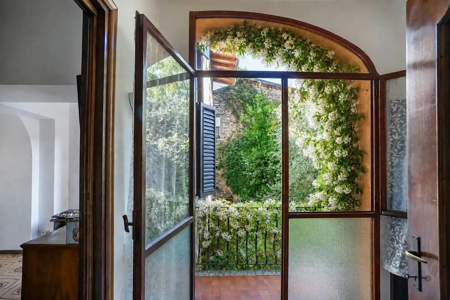 Appartamento in vendita a Bergamo