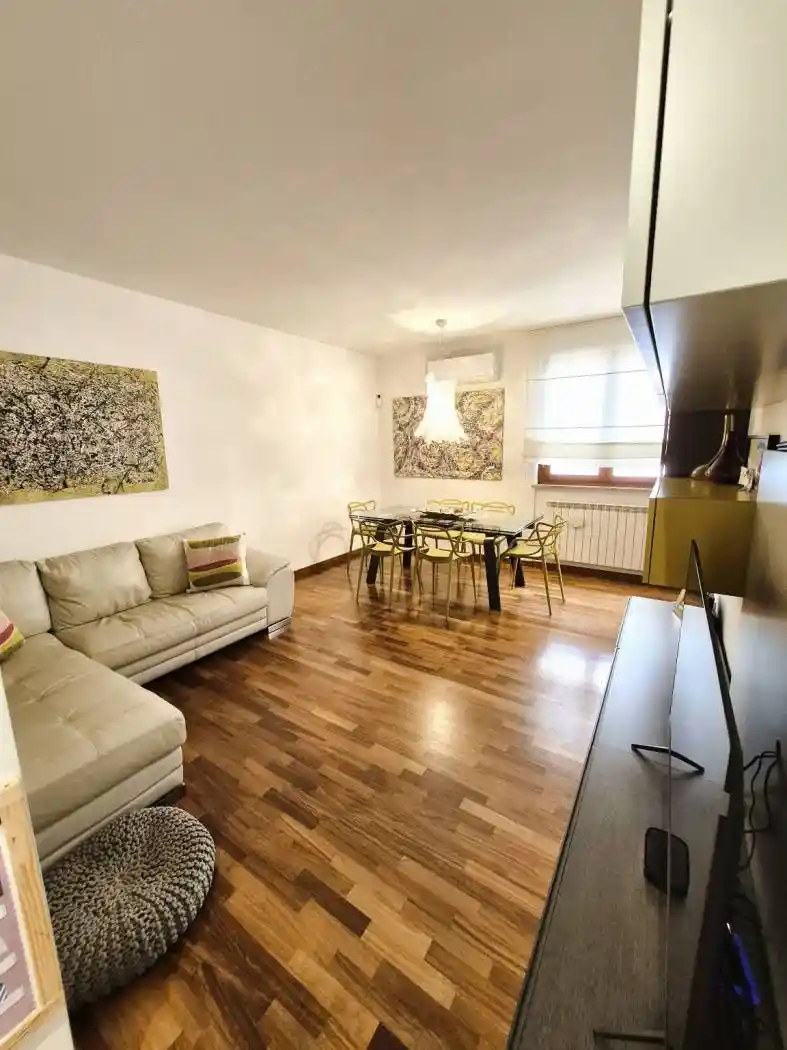 Appartamento in vendita a Pescara