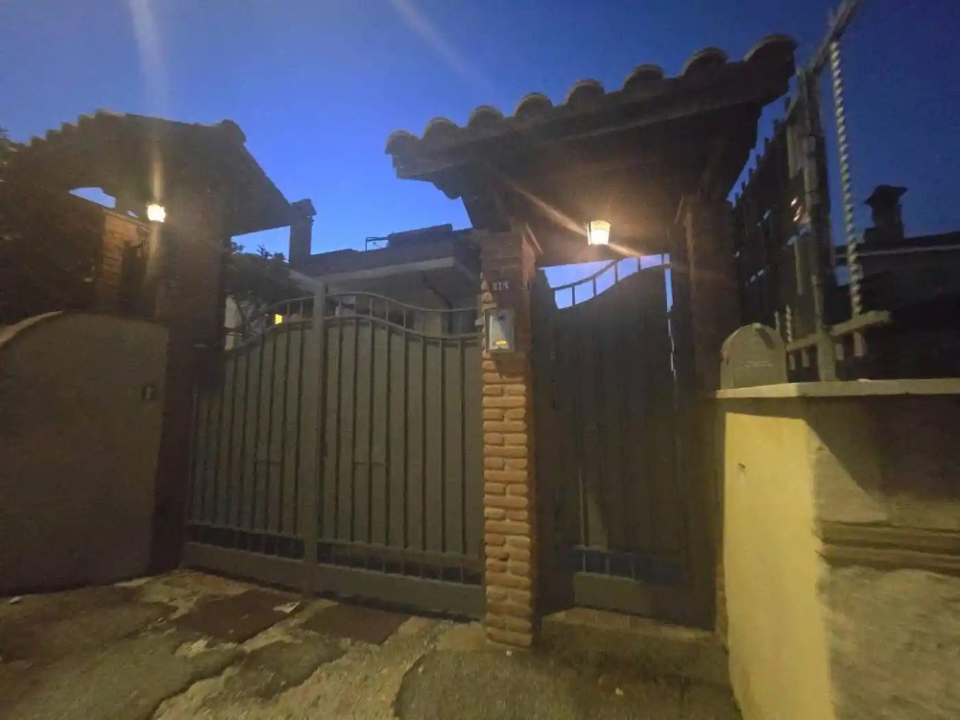 Appartamento in affitto a Guidonia Montecelio