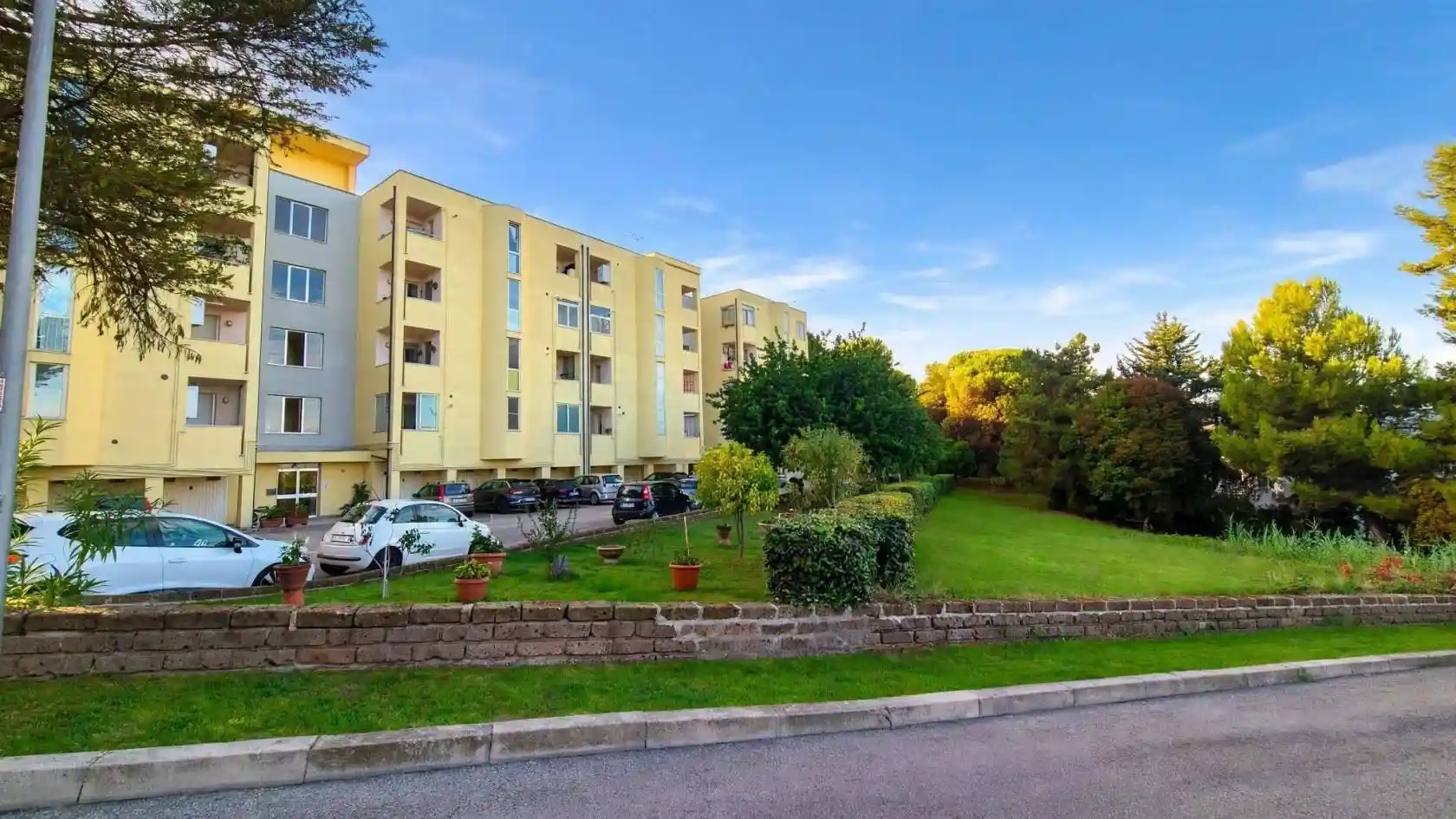 Appartamento in vendita a Pescara