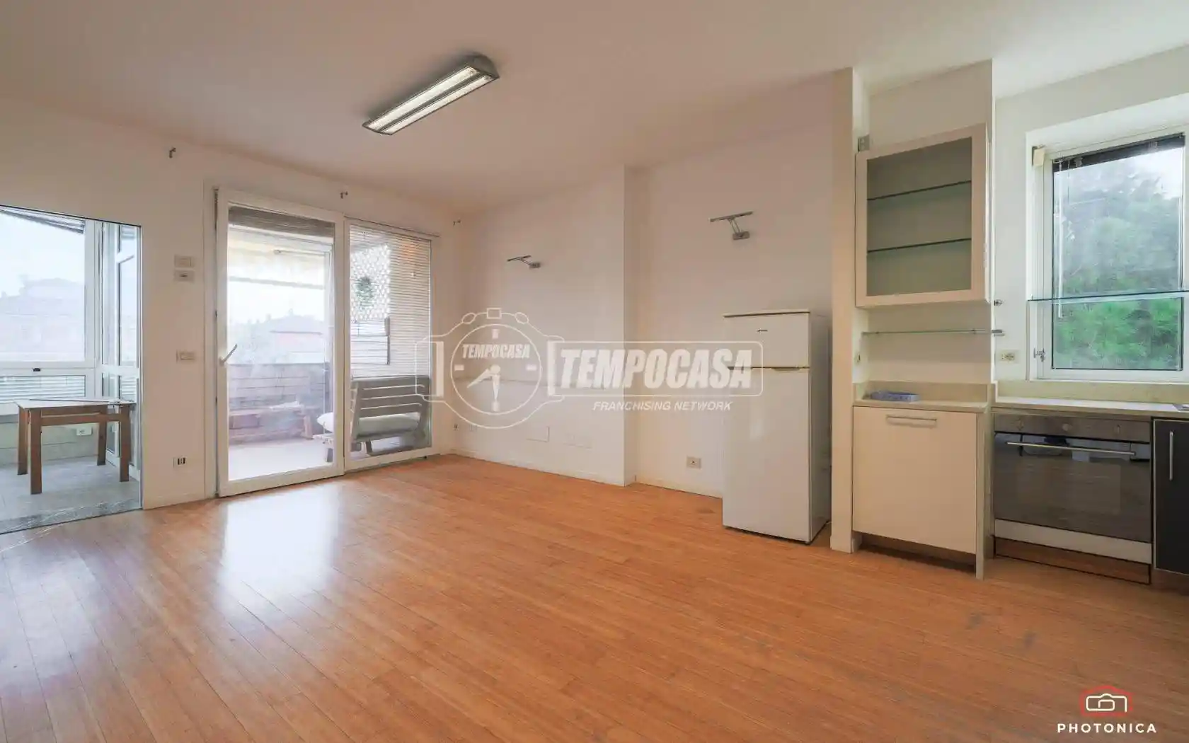 Appartamento in vendita a Bologna