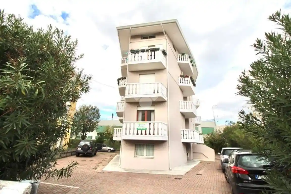 Appartamento in vendita a Lignano Sabbiadoro