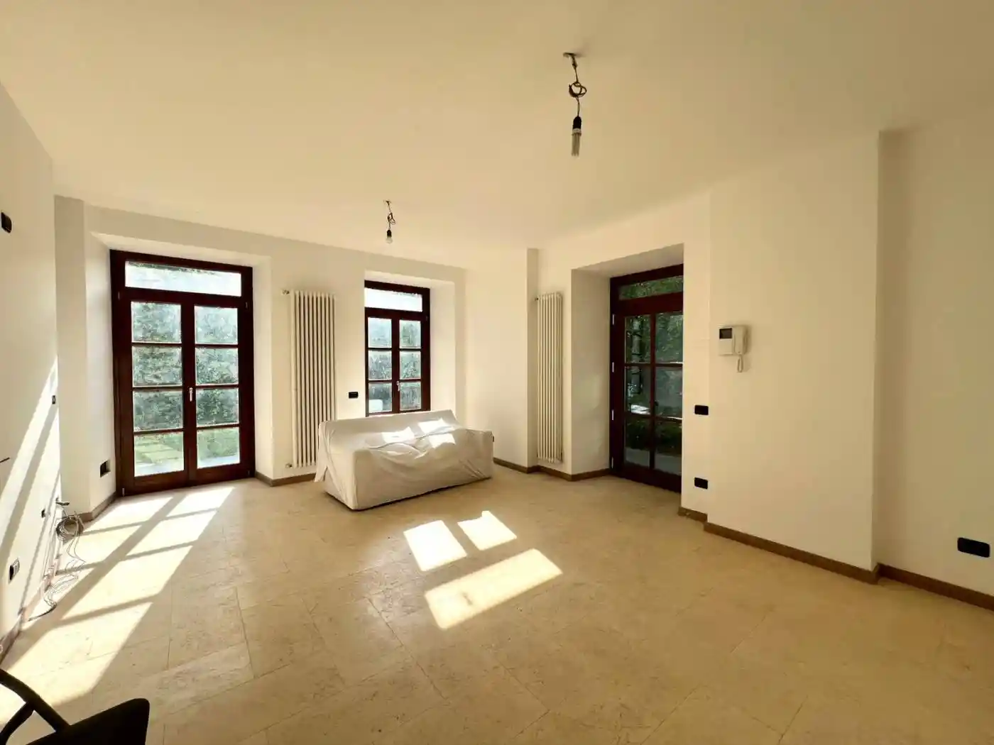Appartamento in vendita a Gorlago